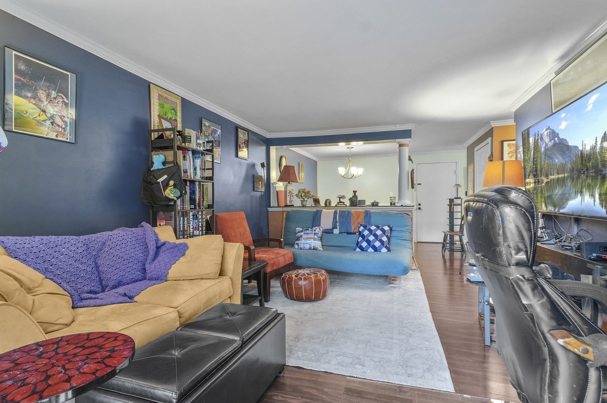 5 Greenbriar Drive Unit 107, North Reading, MA 01864 - Image 5