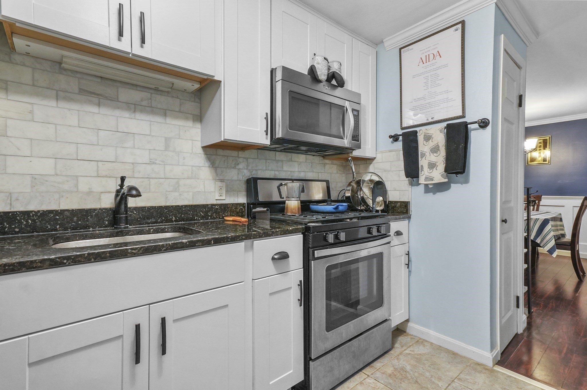 5 Greenbriar Drive Unit 107, North Reading, MA 01864 - Image 7