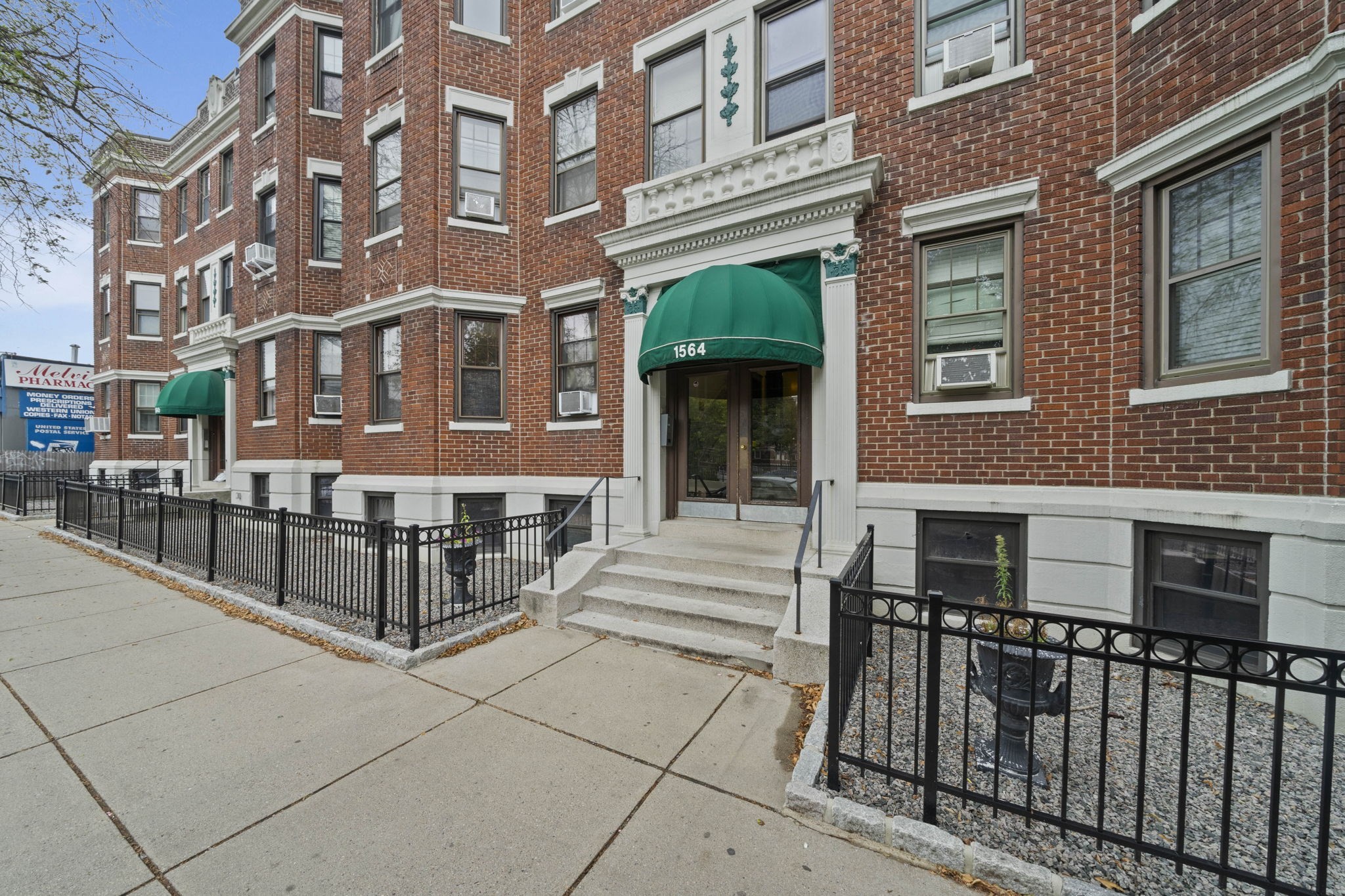 1564 Commonwealth Ave Unit 3, Brighton, Boston, MA 02135