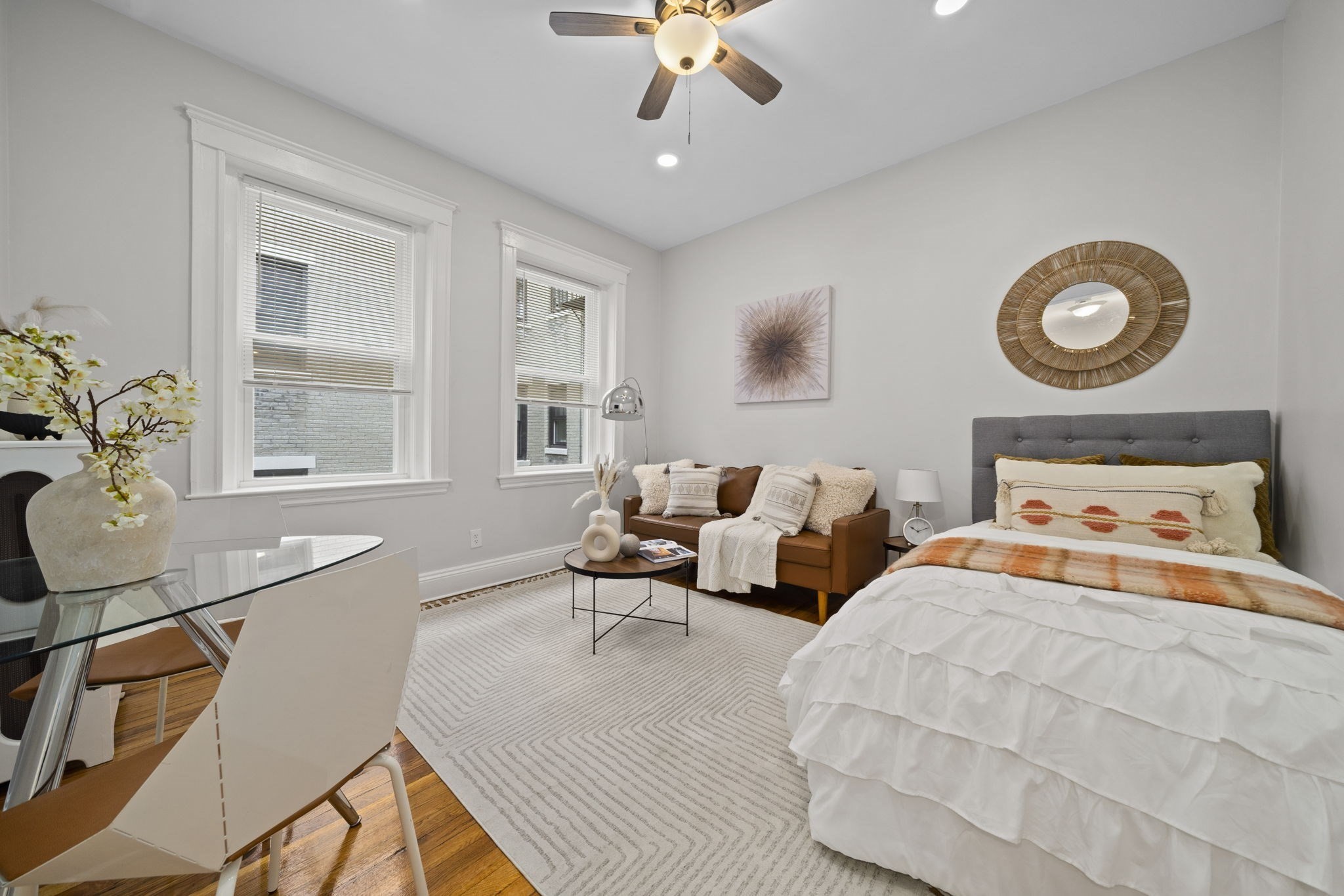 1564 Commonwealth Ave Unit 3, Brighton, Boston, MA 02135 - Image 2