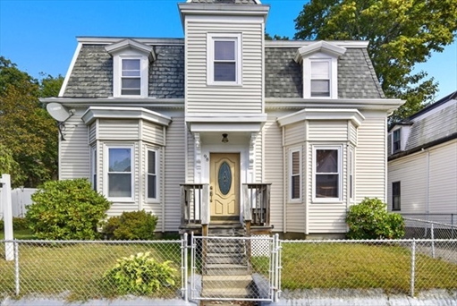 98 Babson Street