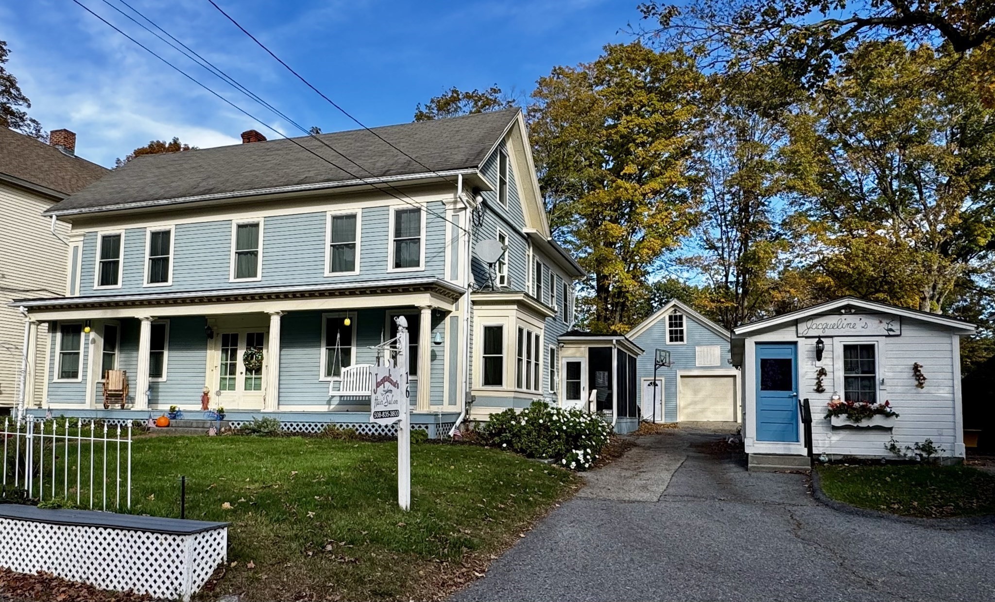 16 N Main St, West Boylston, MA 01583 - Image 1