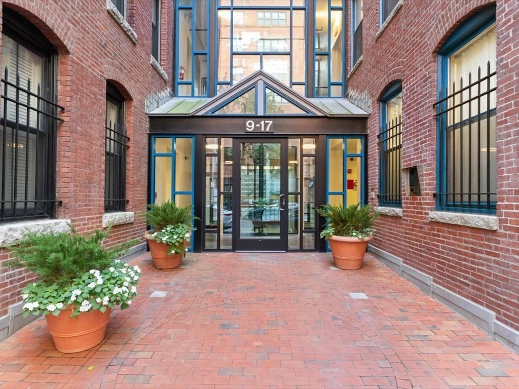 9 Harcourt St Unit 503, Back Bay, Boston, MA 02116 - Image 2