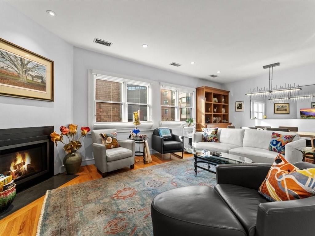 9 Harcourt St Unit 503, Back Bay, Boston, MA 02116 - Image 12