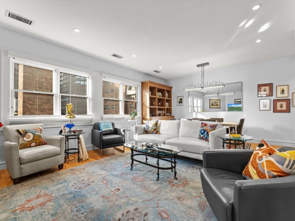 9 Harcourt St Unit 503, Back Bay, Boston, MA 02116 - Image 14