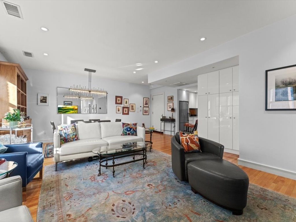 9 Harcourt St Unit 503, Back Bay, Boston, MA 02116 - Image 15