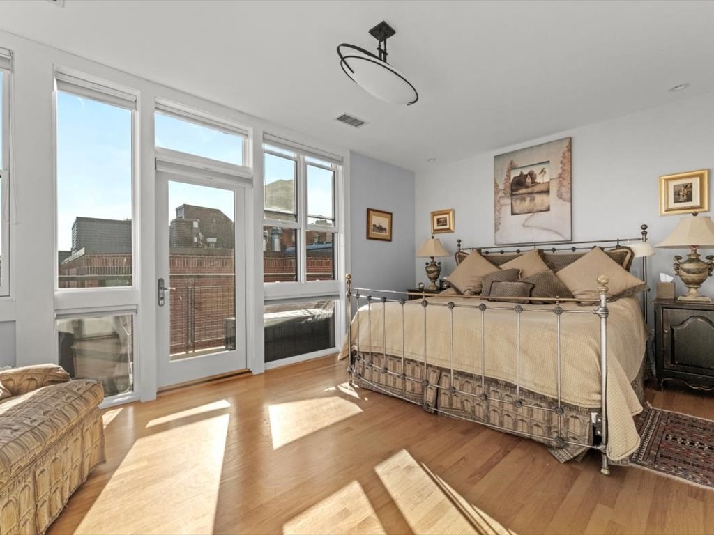 9 Harcourt St Unit 503, Back Bay, Boston, MA 02116 - Image 17