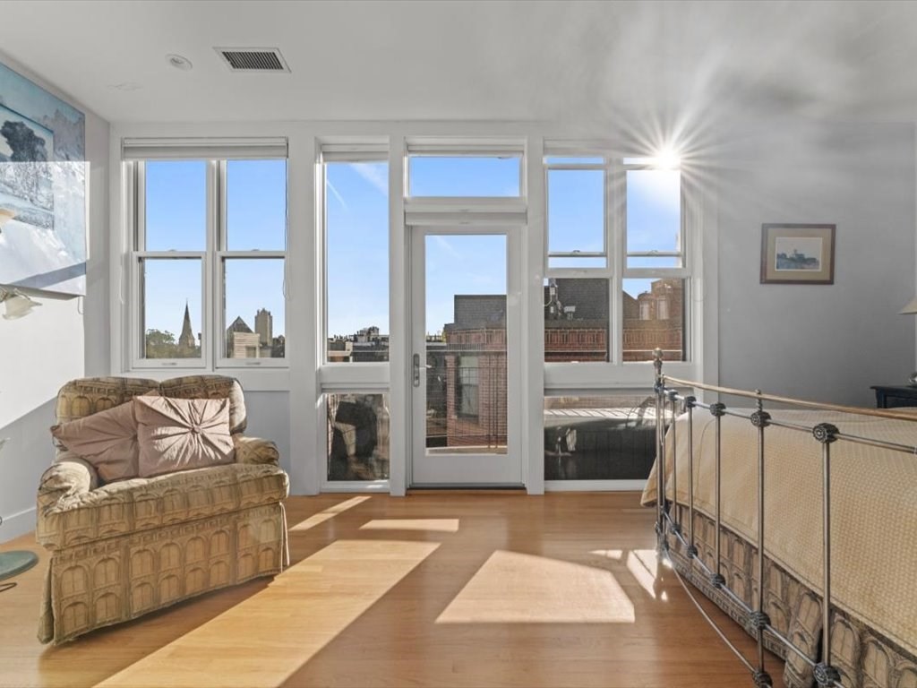 9 Harcourt St Unit 503, Back Bay, Boston, MA 02116 - Image 18