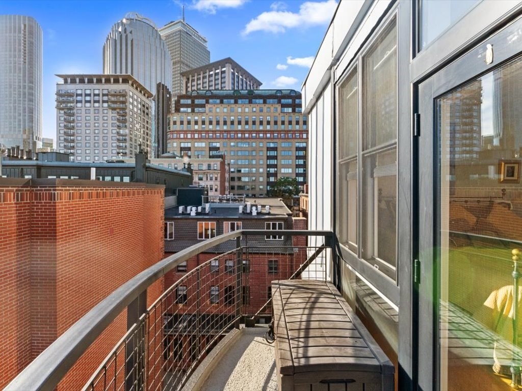 9 Harcourt St Unit 503, Back Bay, Boston, MA 02116 - Image 20