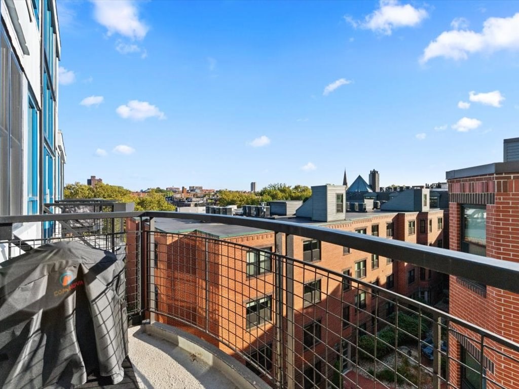 9 Harcourt St Unit 503, Back Bay, Boston, MA 02116 - Image 21