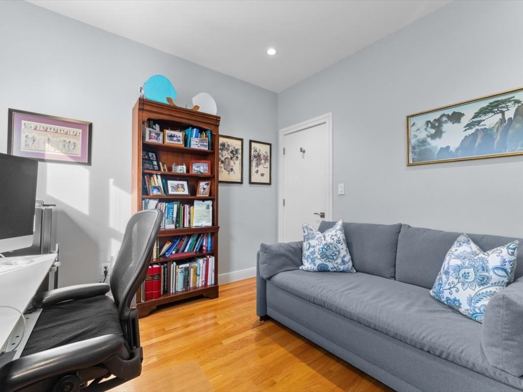 9 Harcourt St Unit 503, Back Bay, Boston, MA 02116 - Image 28