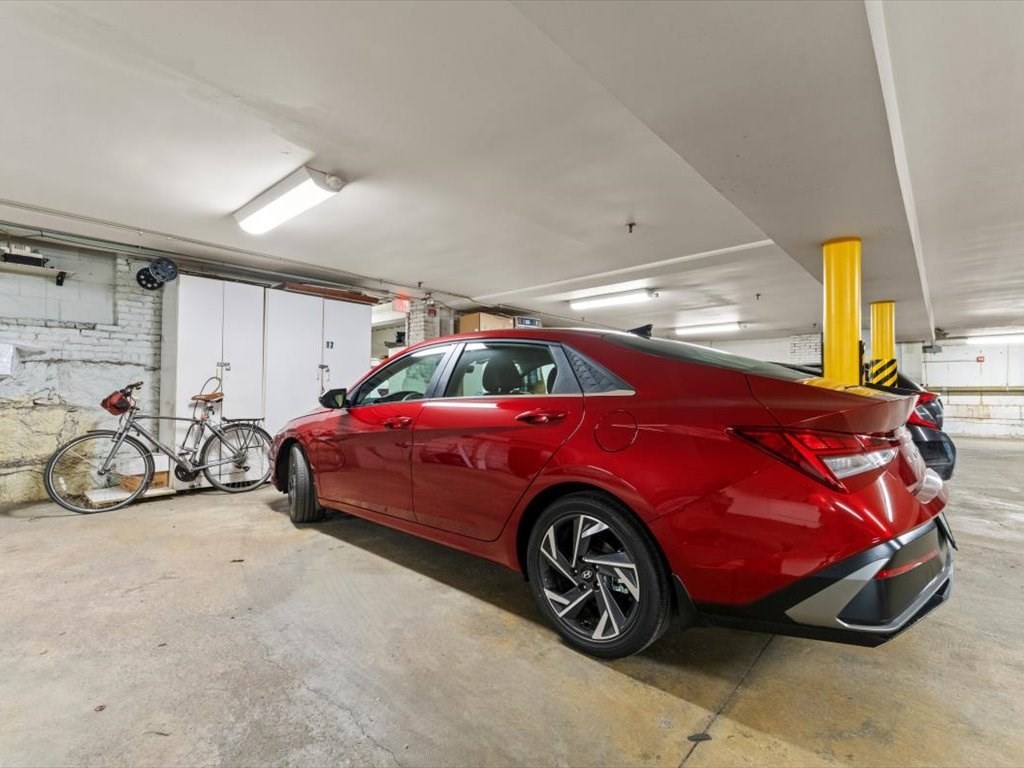 9 Harcourt St Unit 503, Back Bay, Boston, MA 02116 - Image 29