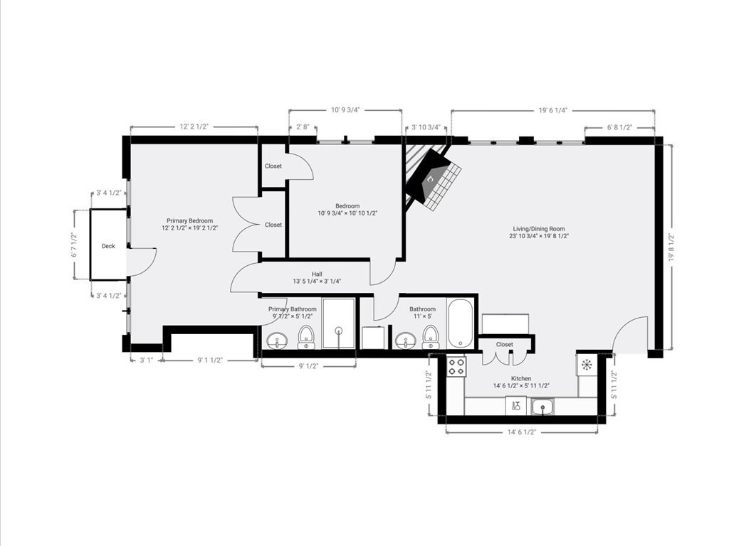 9 Harcourt St Unit 503, Back Bay, Boston, MA 02116 - Image 30