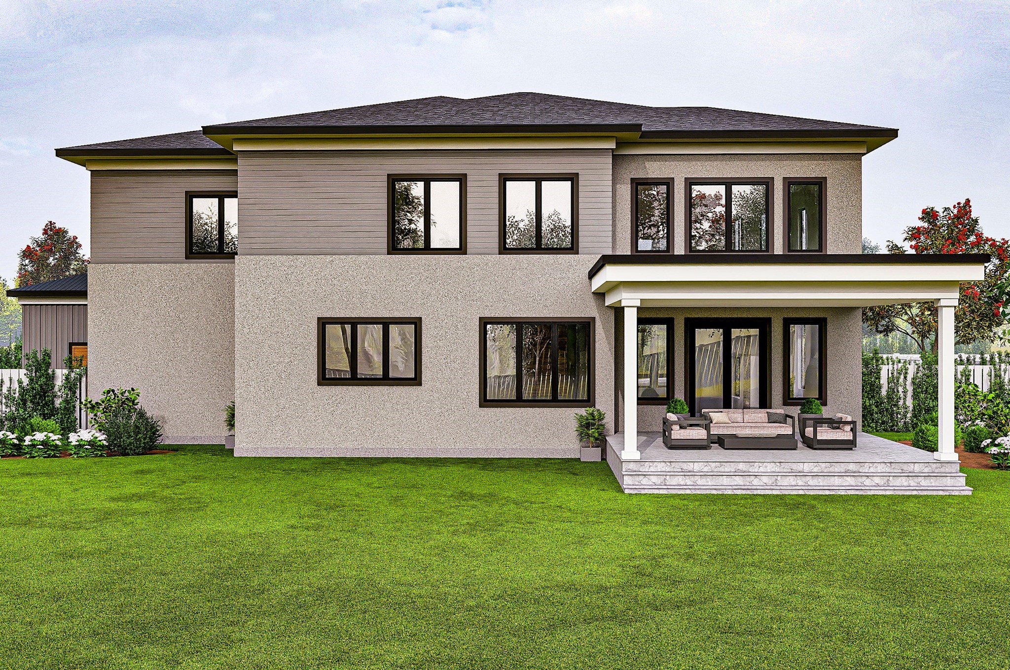 65 Levbert Rd, Newton, MA 02459 - Image 2