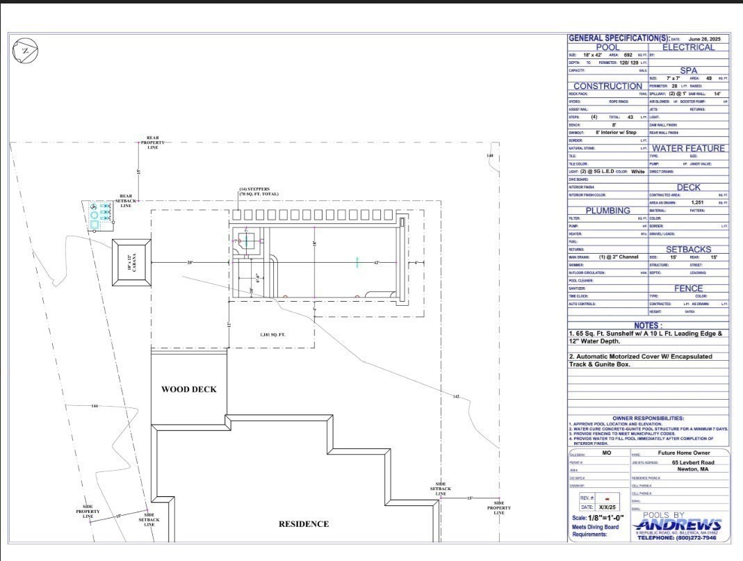 65 Levbert Rd, Newton, MA 02459 - Image 8