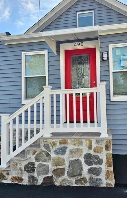 495 Chicago Street, Fall River, MA 02721 - Image 2