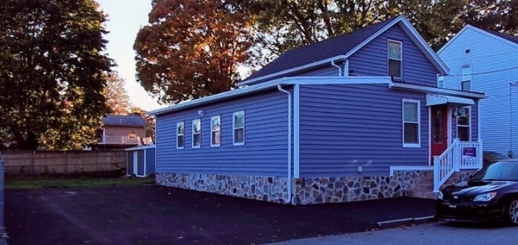 495 Chicago Street, Fall River, MA 02721 - Image 23