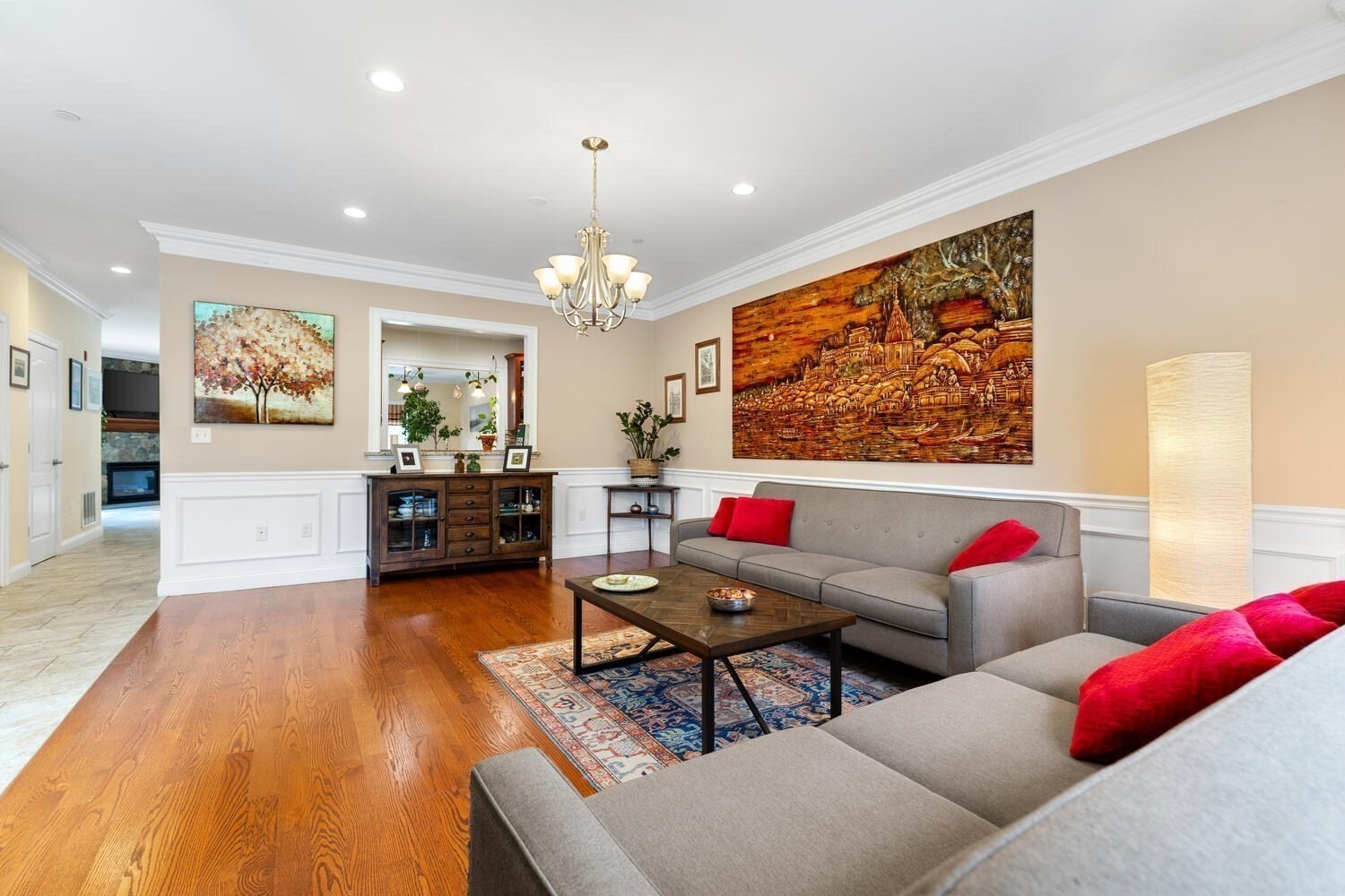 129 Cambridge St Unit 1, Burlington, MA 01803