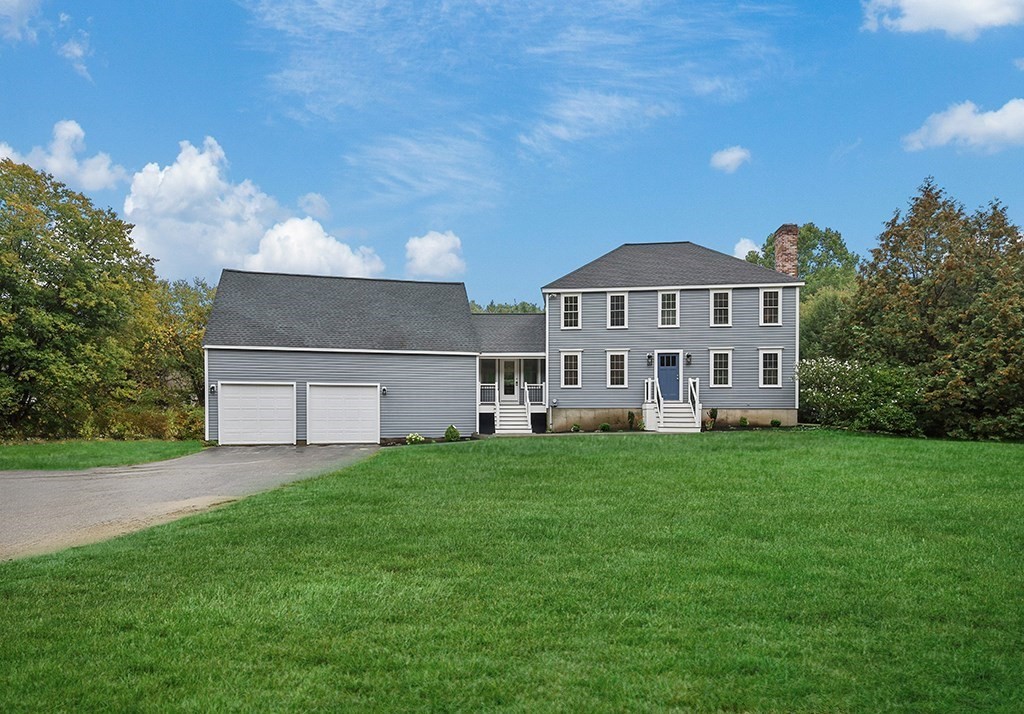 94 Hudson Rd, Stow, MA 01775 - Image 2
