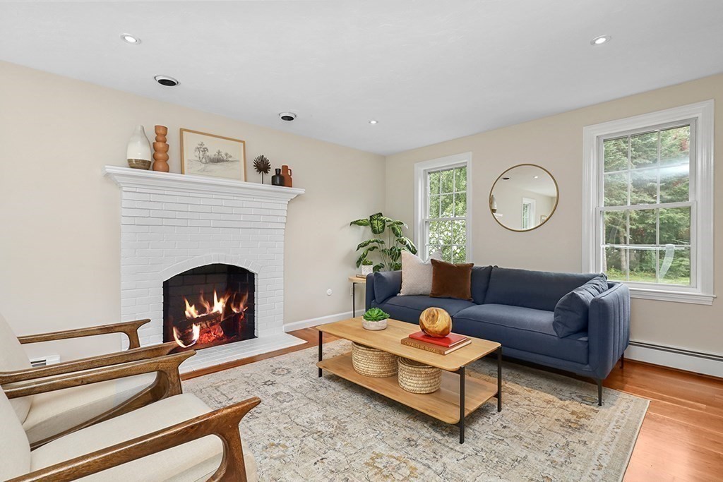 94 Hudson Rd, Stow, MA 01775 - Image 4