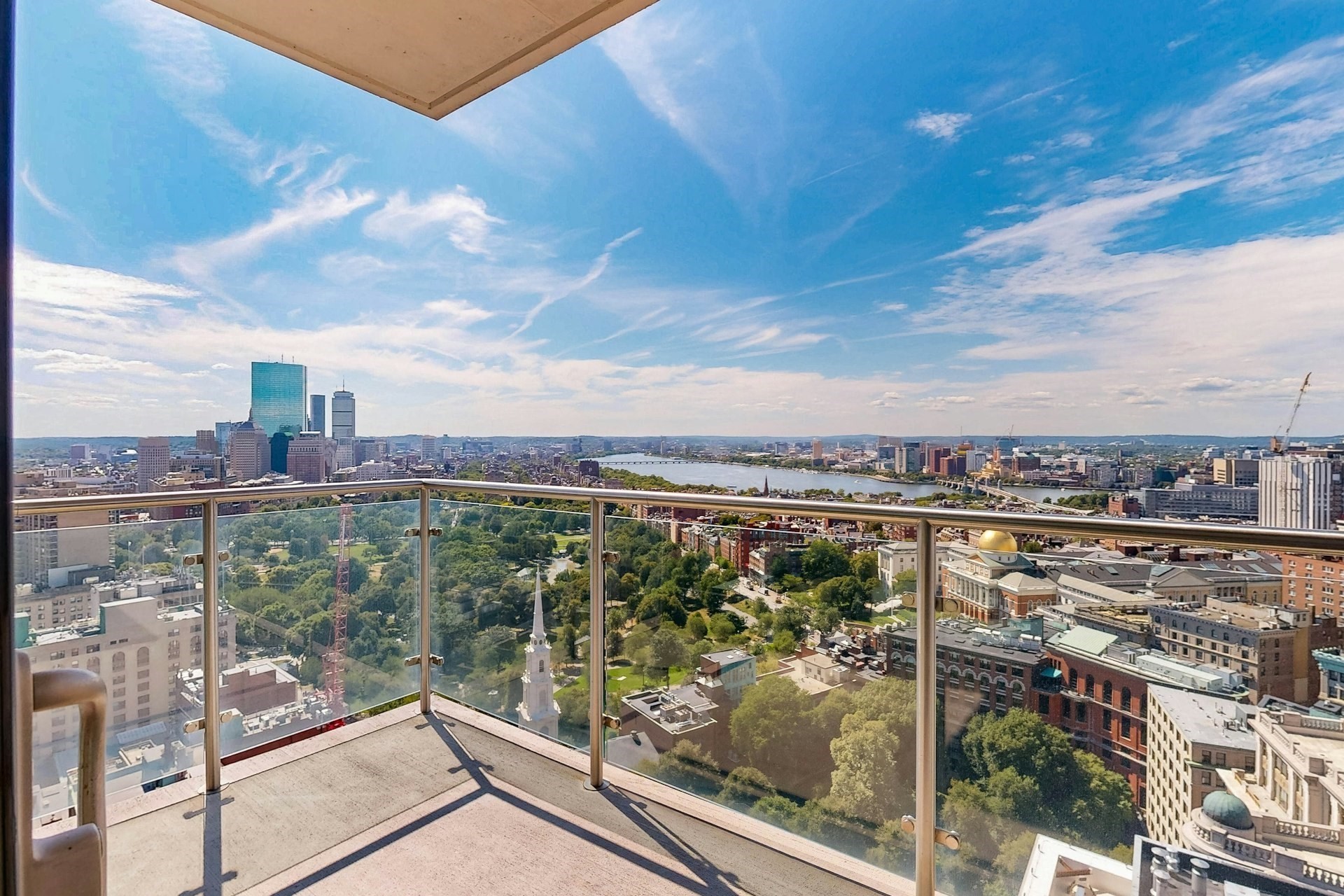 45 Province Street Unit PH2, Downtown, Boston, MA 02108 - Image 11
