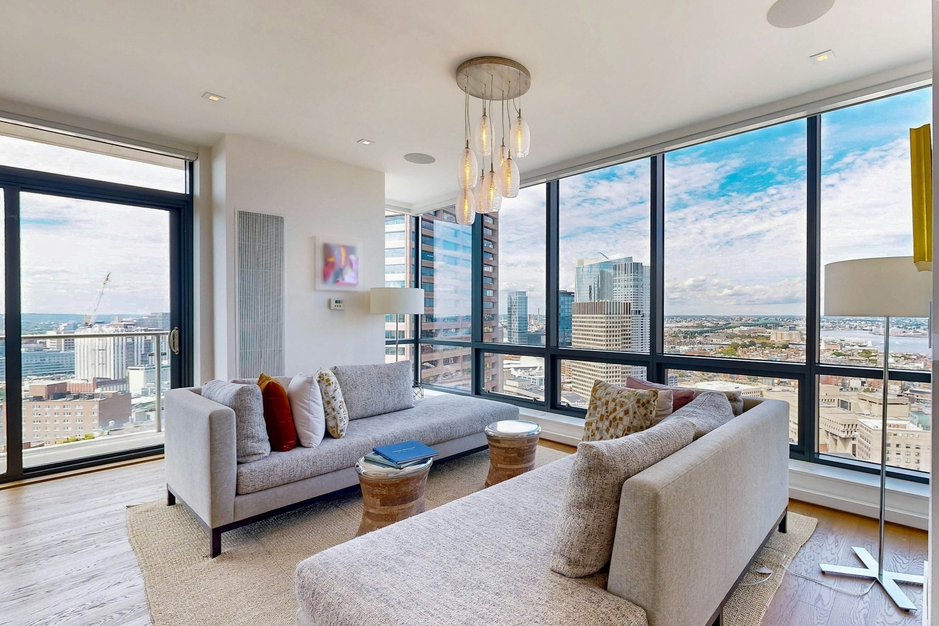 45 Province Street Unit PH2, Downtown, Boston, MA 02108 - Image 12