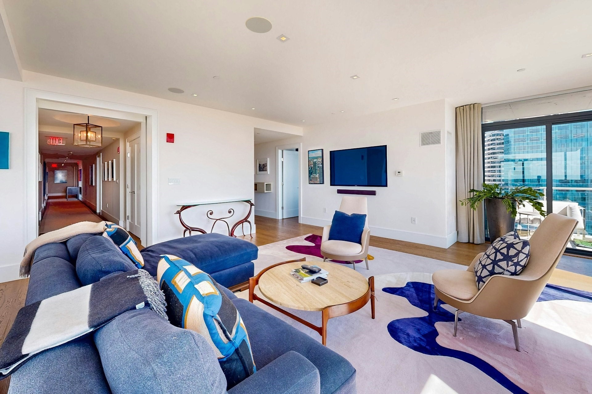 45 Province Street Unit PH2, Downtown, Boston, MA 02108 - Image 18