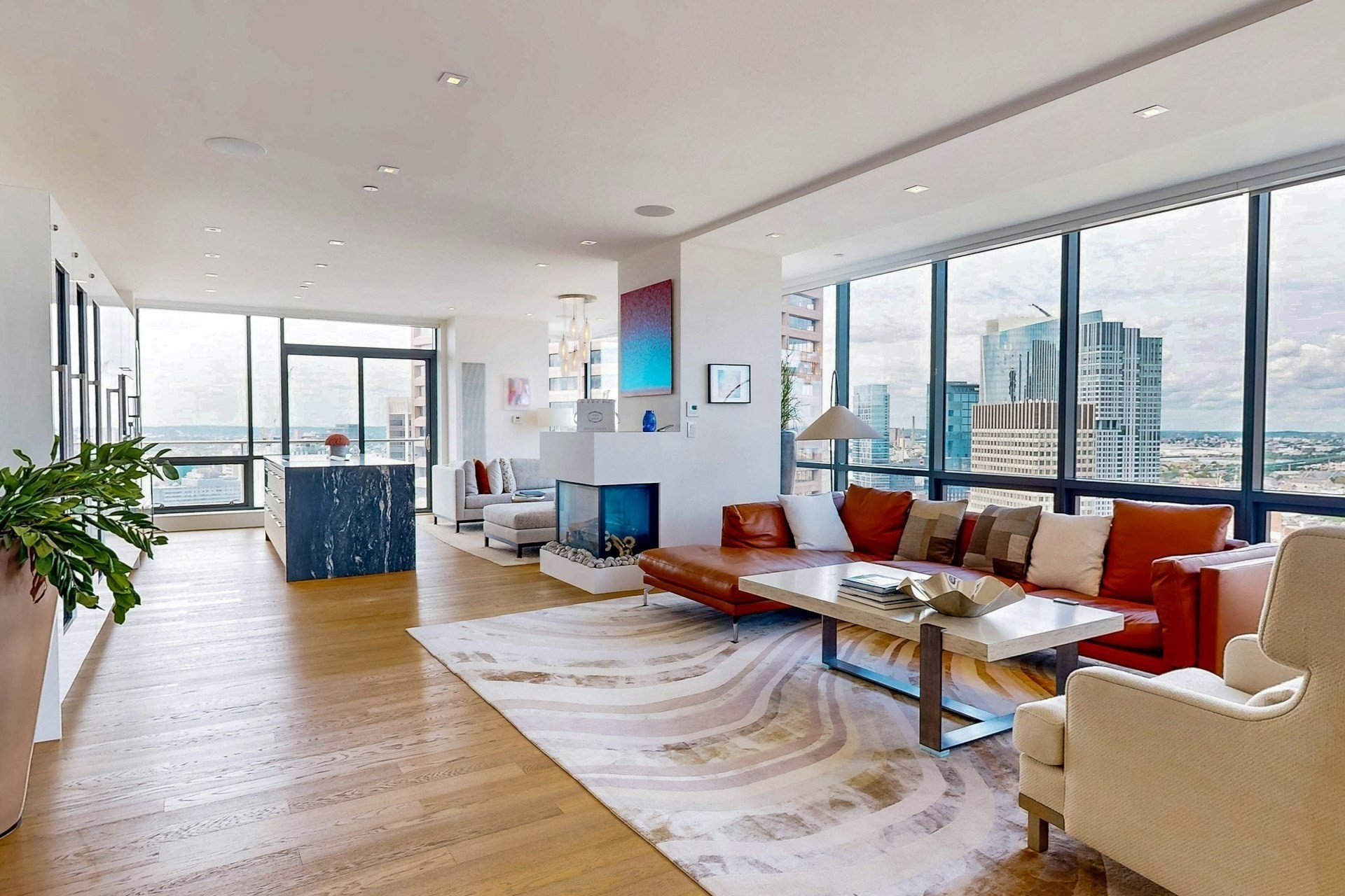 45 Province Street Unit PH2, Downtown, Boston, MA 02108 - Image 26