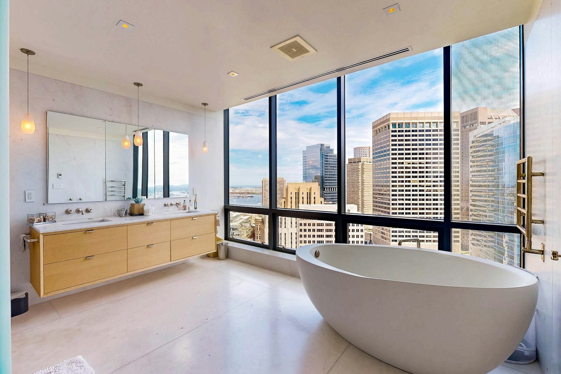 45 Province Street Unit PH2, Downtown, Boston, MA 02108 - Image 29