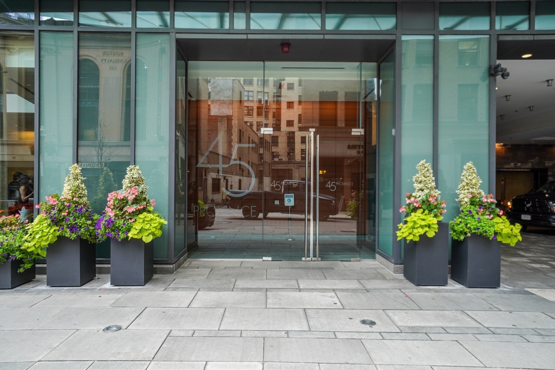 45 Province Street Unit PH2, Downtown, Boston, MA 02108 - Image 39