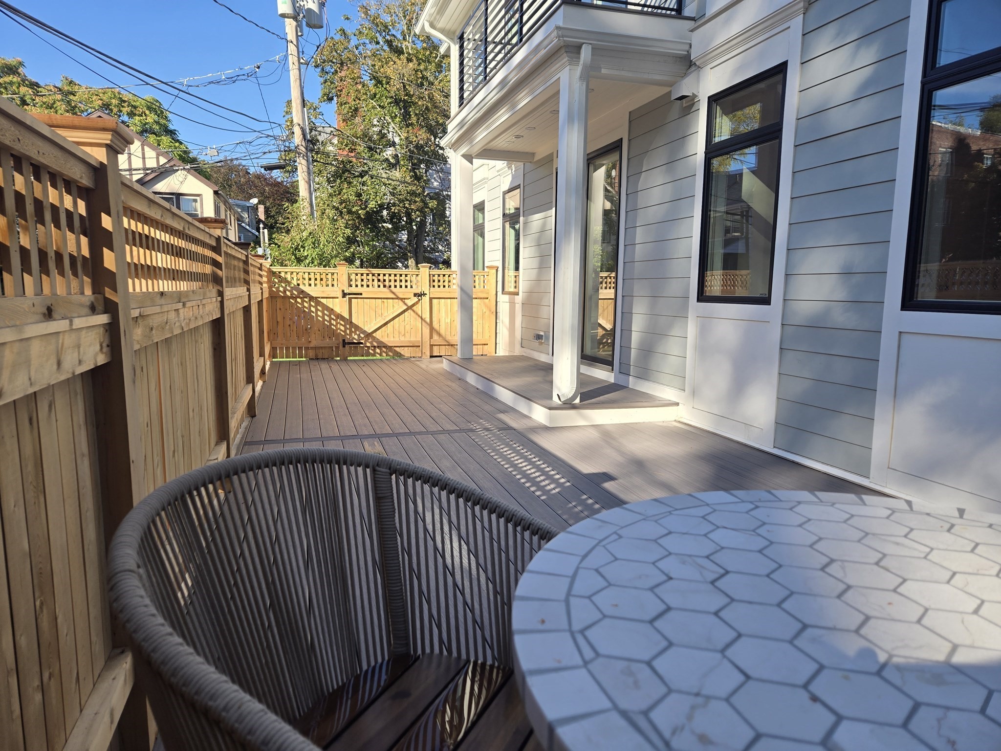 24 Auburn Unit 1, Brookline, MA 02446 - Image 16