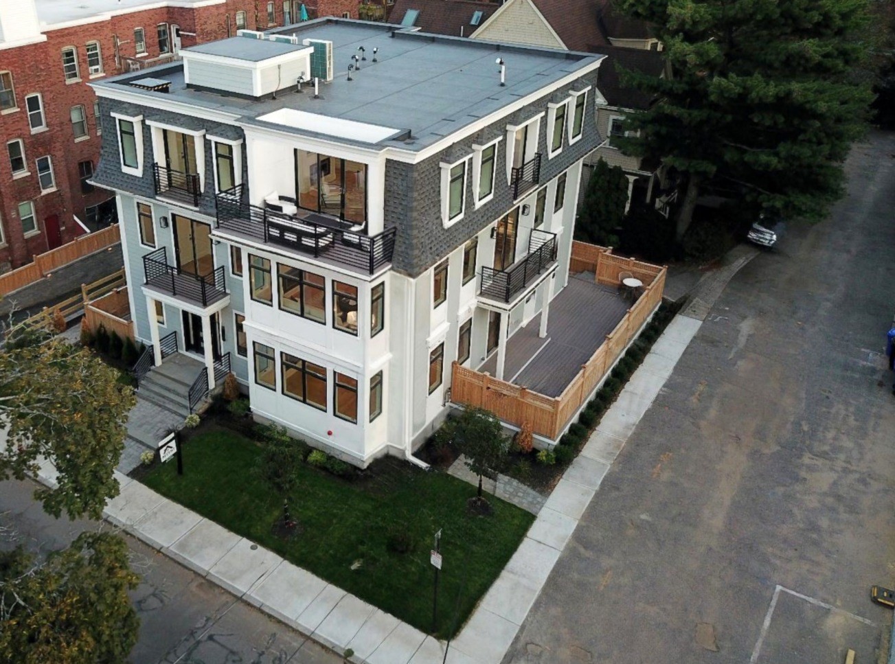 24 Auburn Unit 1, Brookline, MA 02446 - Image 17