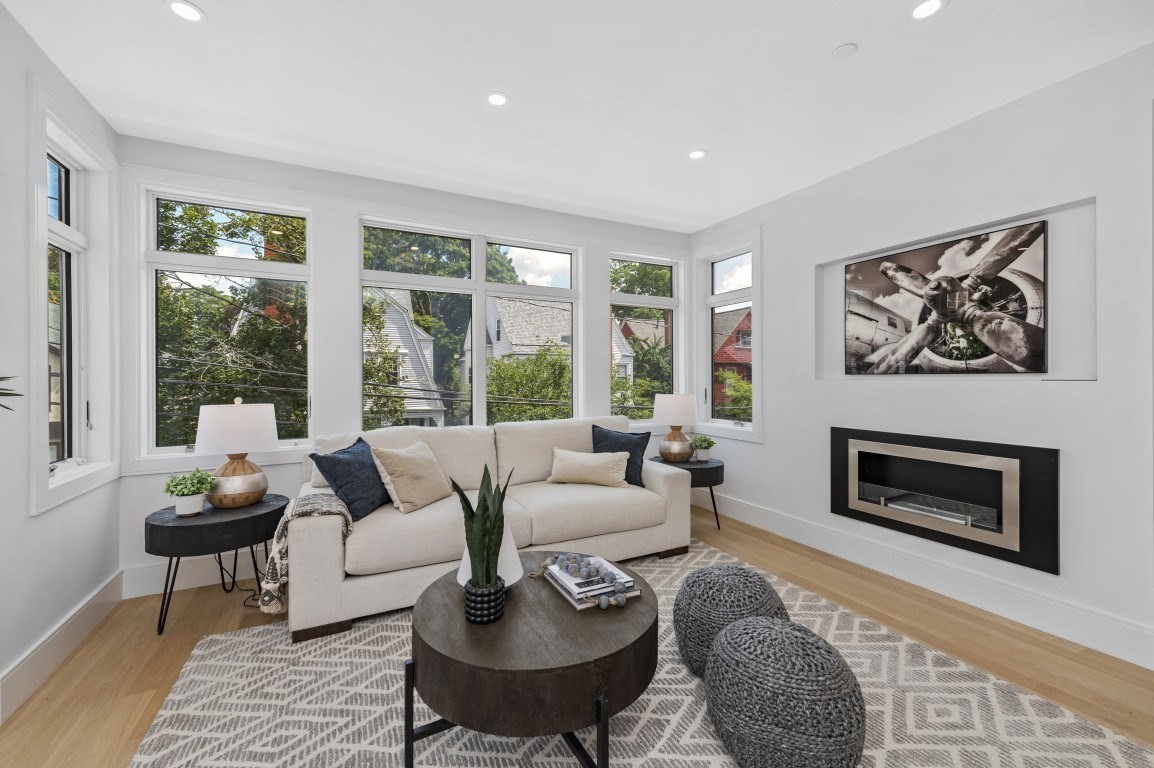 24 Auburn Unit 1, Brookline, MA 02446 - Image 3