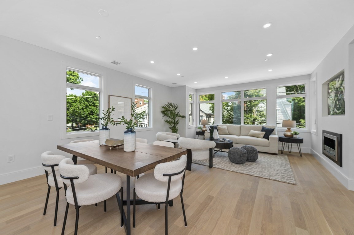 24 Auburn Unit 1, Brookline, MA 02446 - Image 4