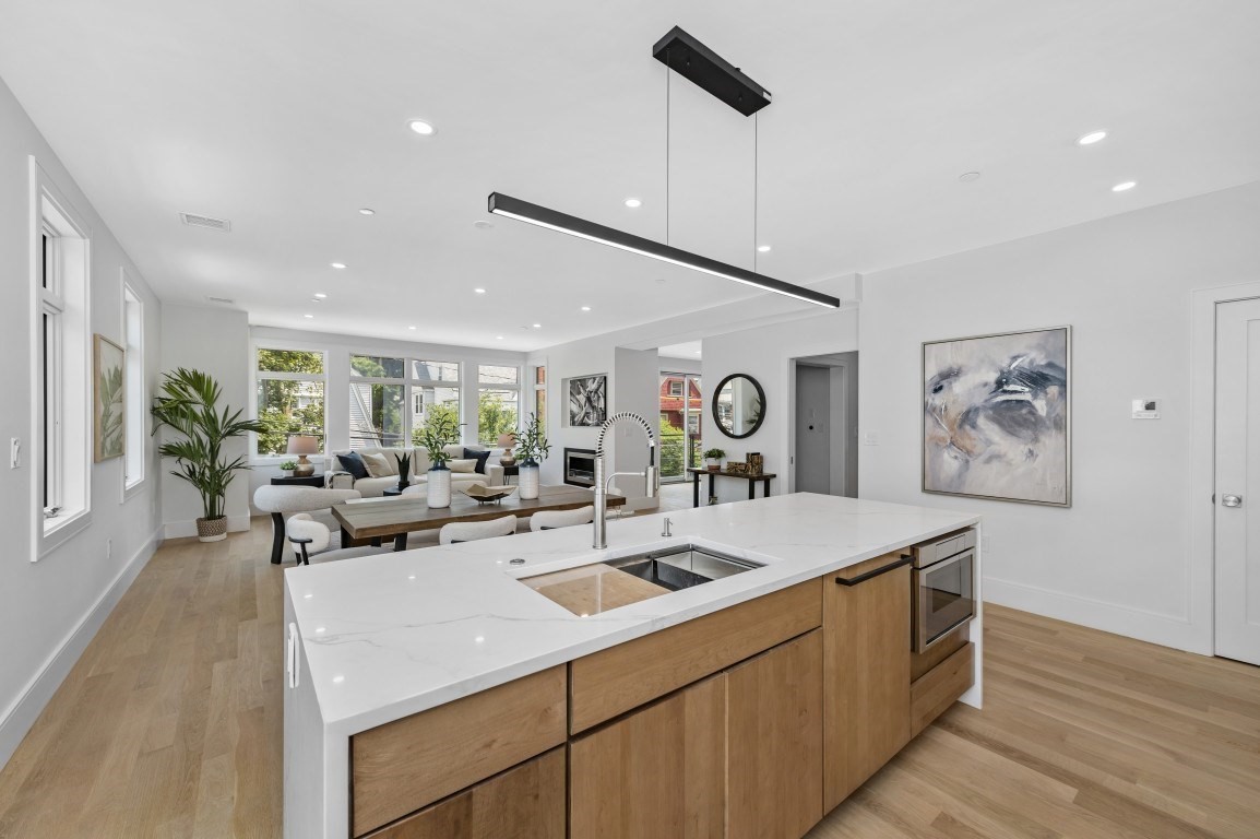 24 Auburn Unit 1, Brookline, MA 02446 - Image 6