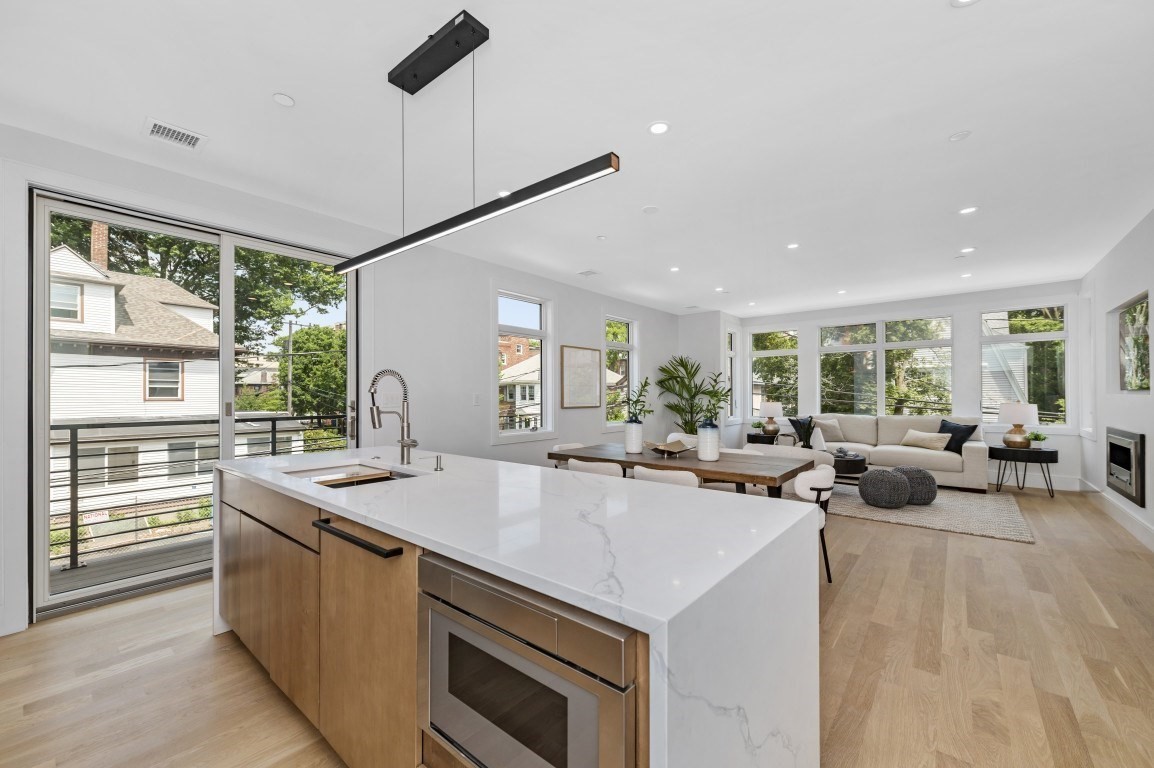 24 Auburn Unit 1, Brookline, MA 02446 - Image 7