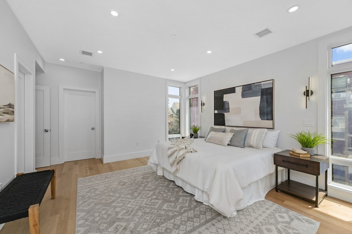 24 Auburn Unit 1, Brookline, MA 02446 - Image 8