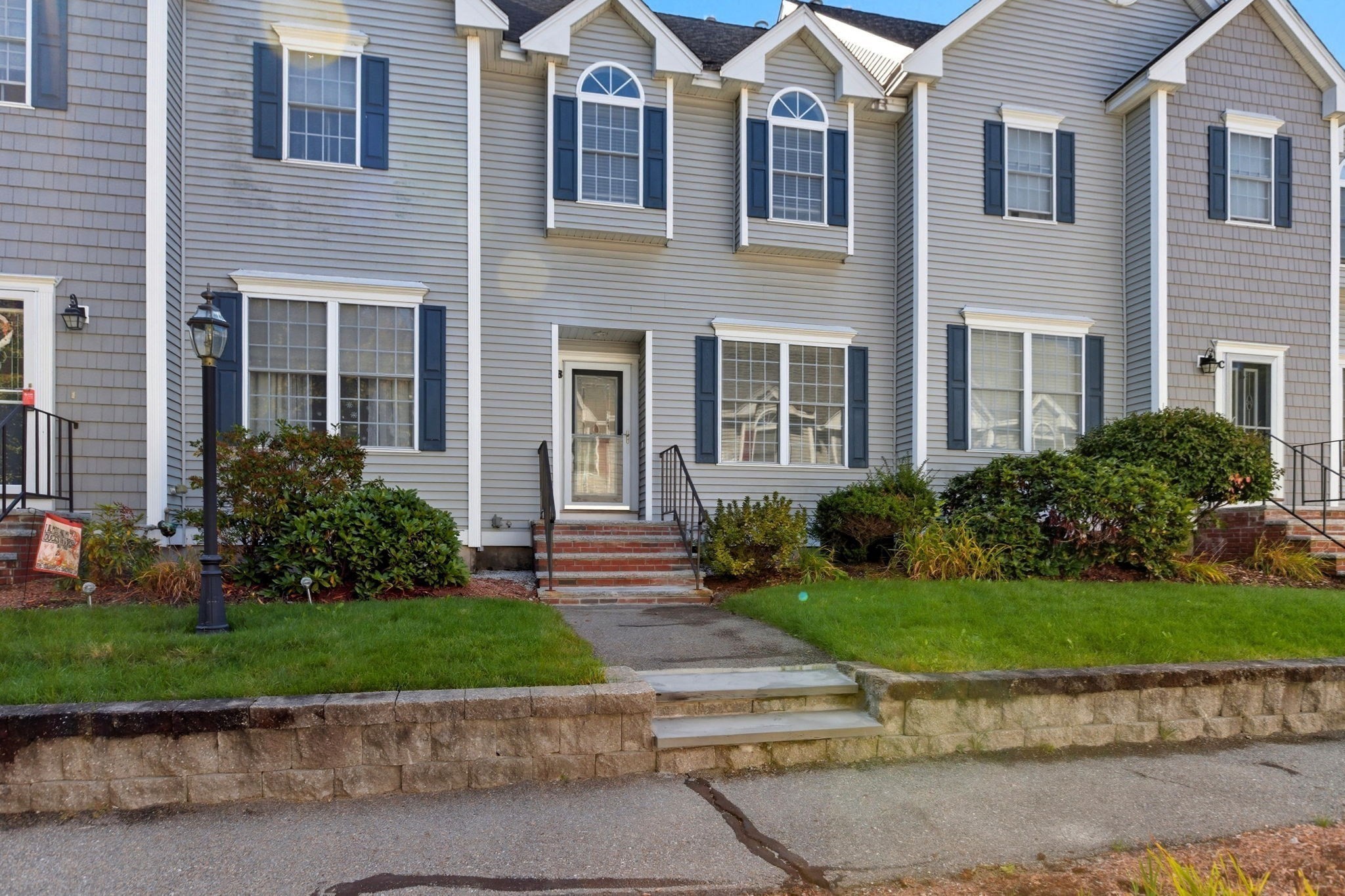 38 Tarbell Unit 5B, Pepperell, MA 01463