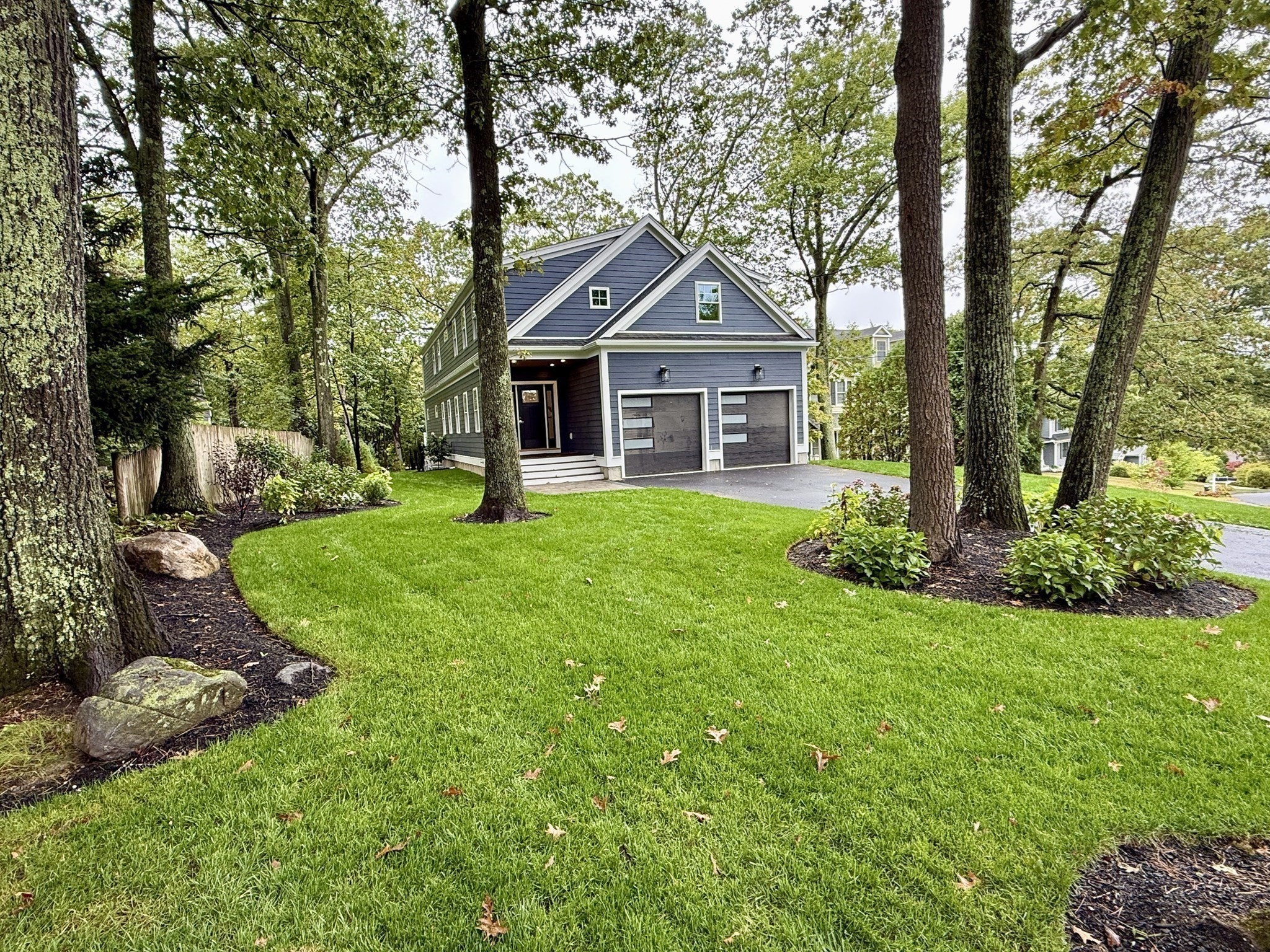 14 Benjamin Rd, Lexington, MA 02421