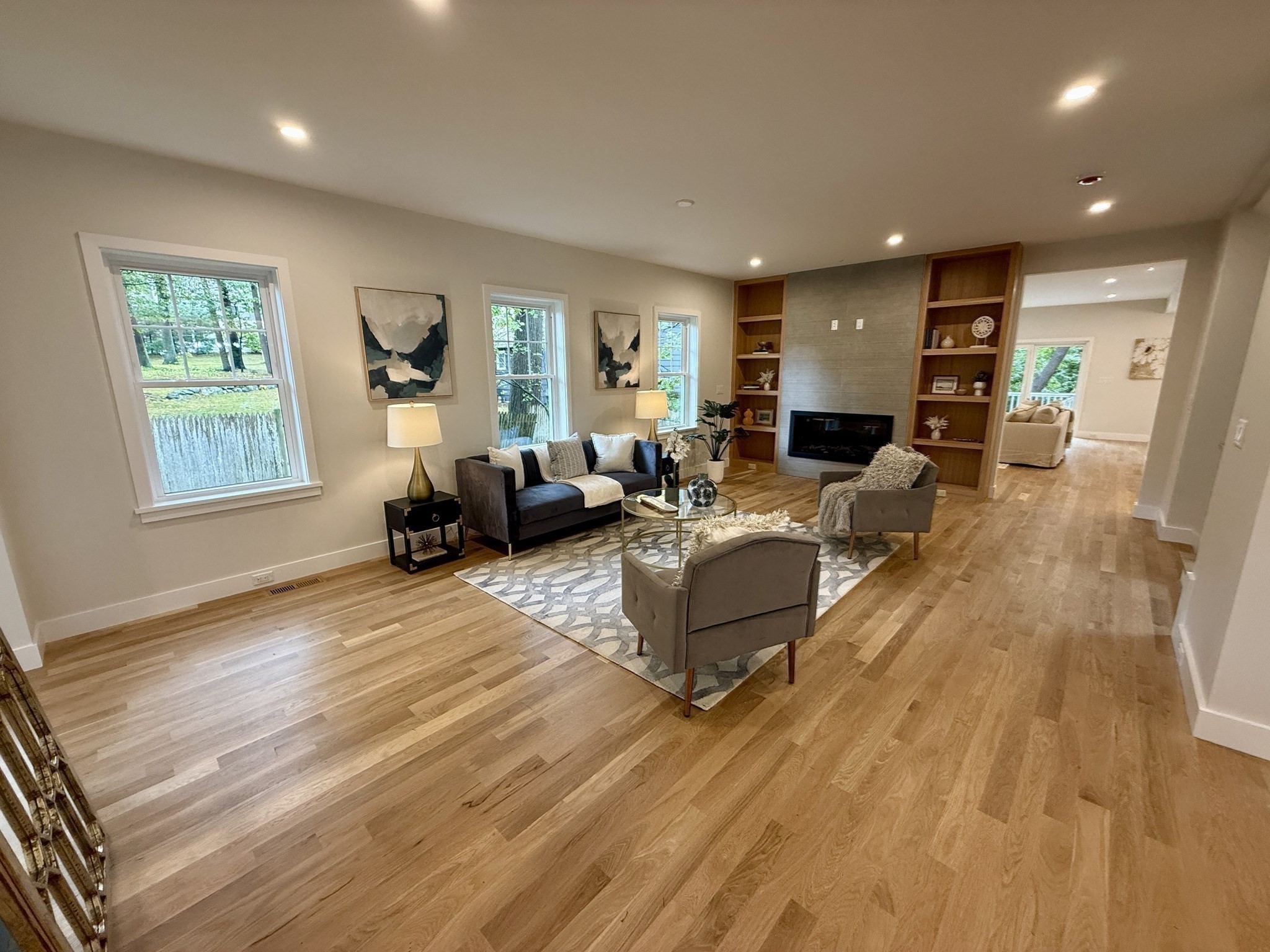 14 Benjamin Rd, Lexington, MA 02421 - Image 4