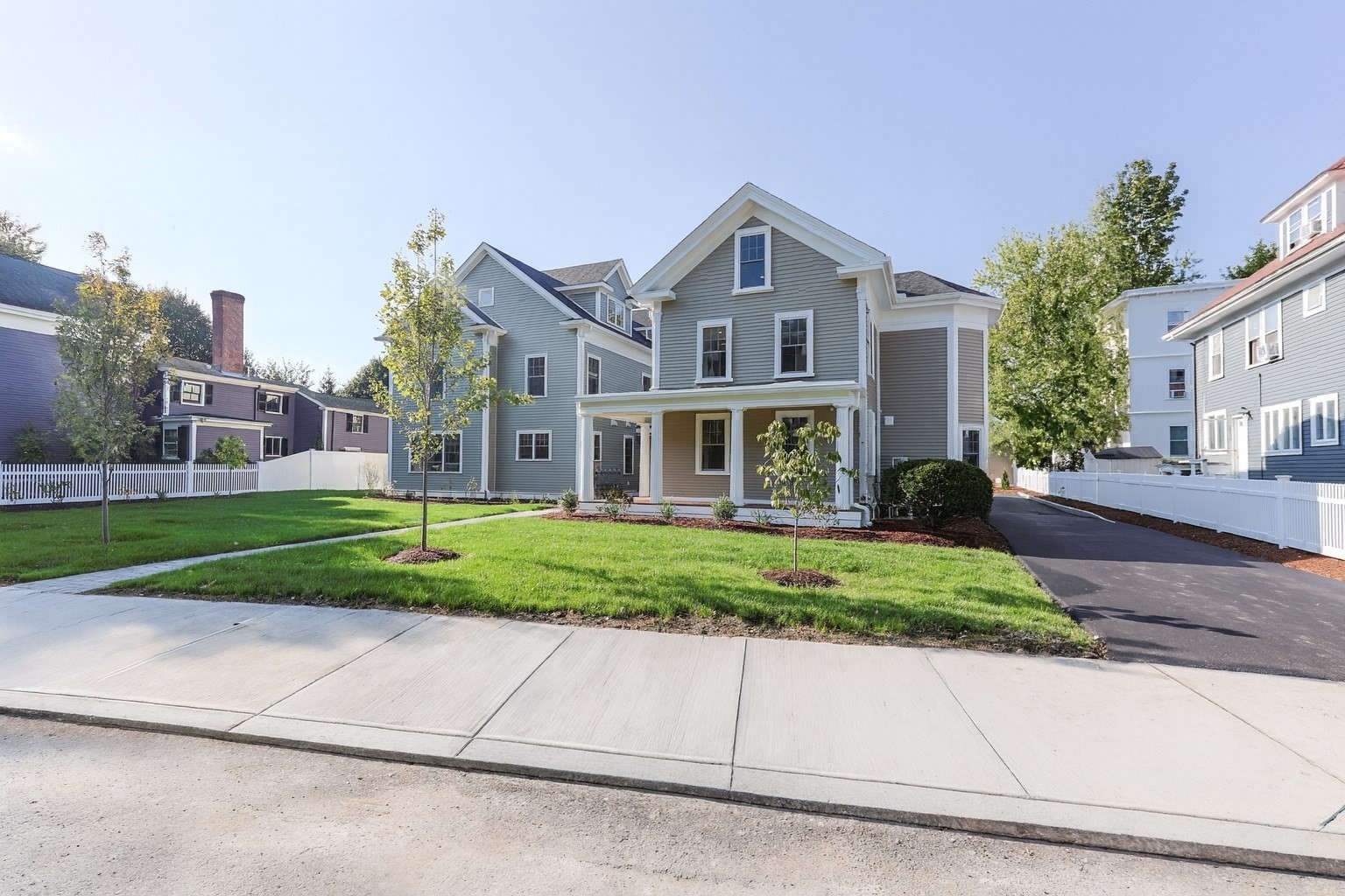 54 South St Unit 1, Medford, MA 02155