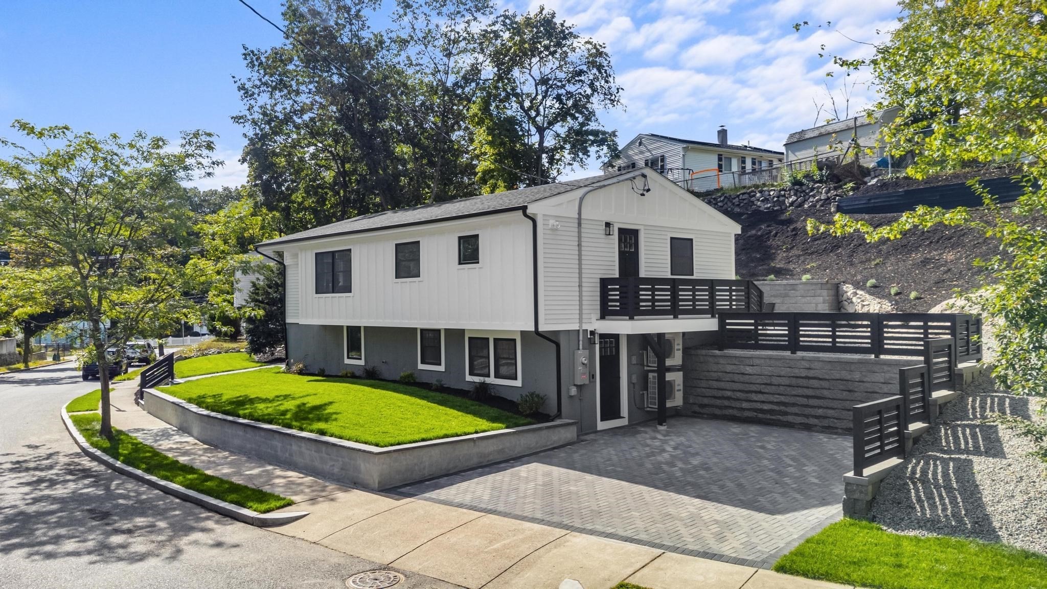 24 Stonehill Road, Hyde Park, Boston, MA 02136