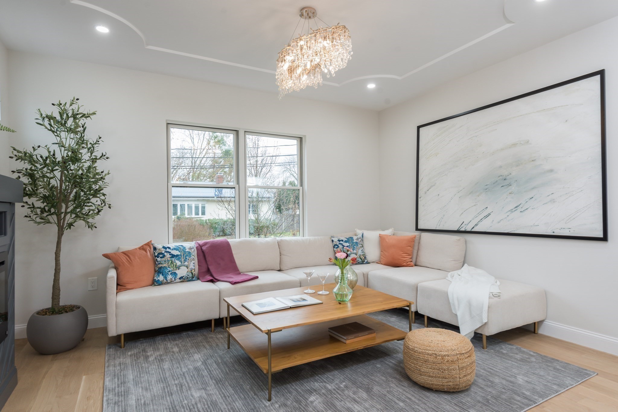 6 Gordon Rd, Arlington, MA 02474 - Image 3