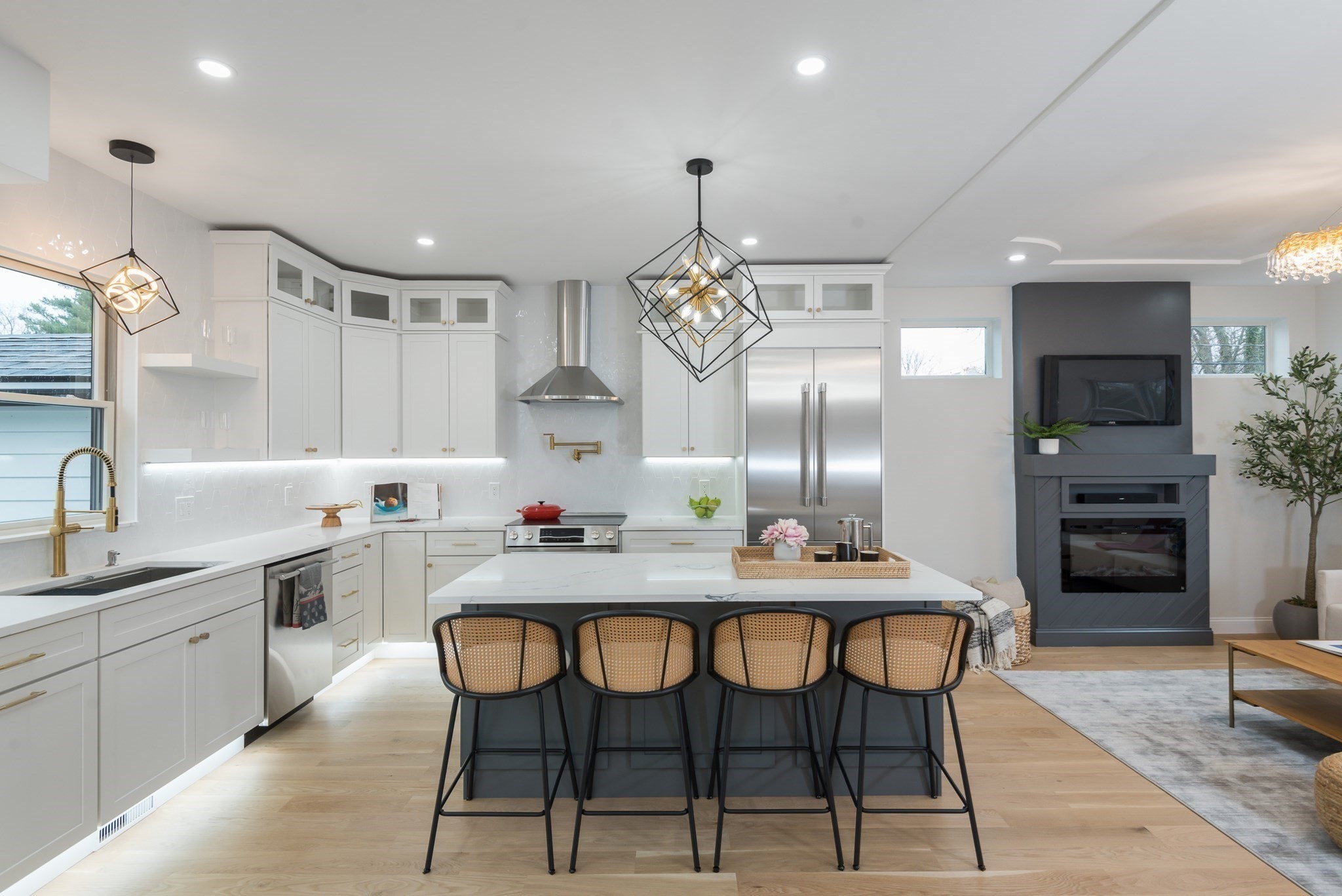 6 Gordon Rd, Arlington, MA 02474 - Image 4