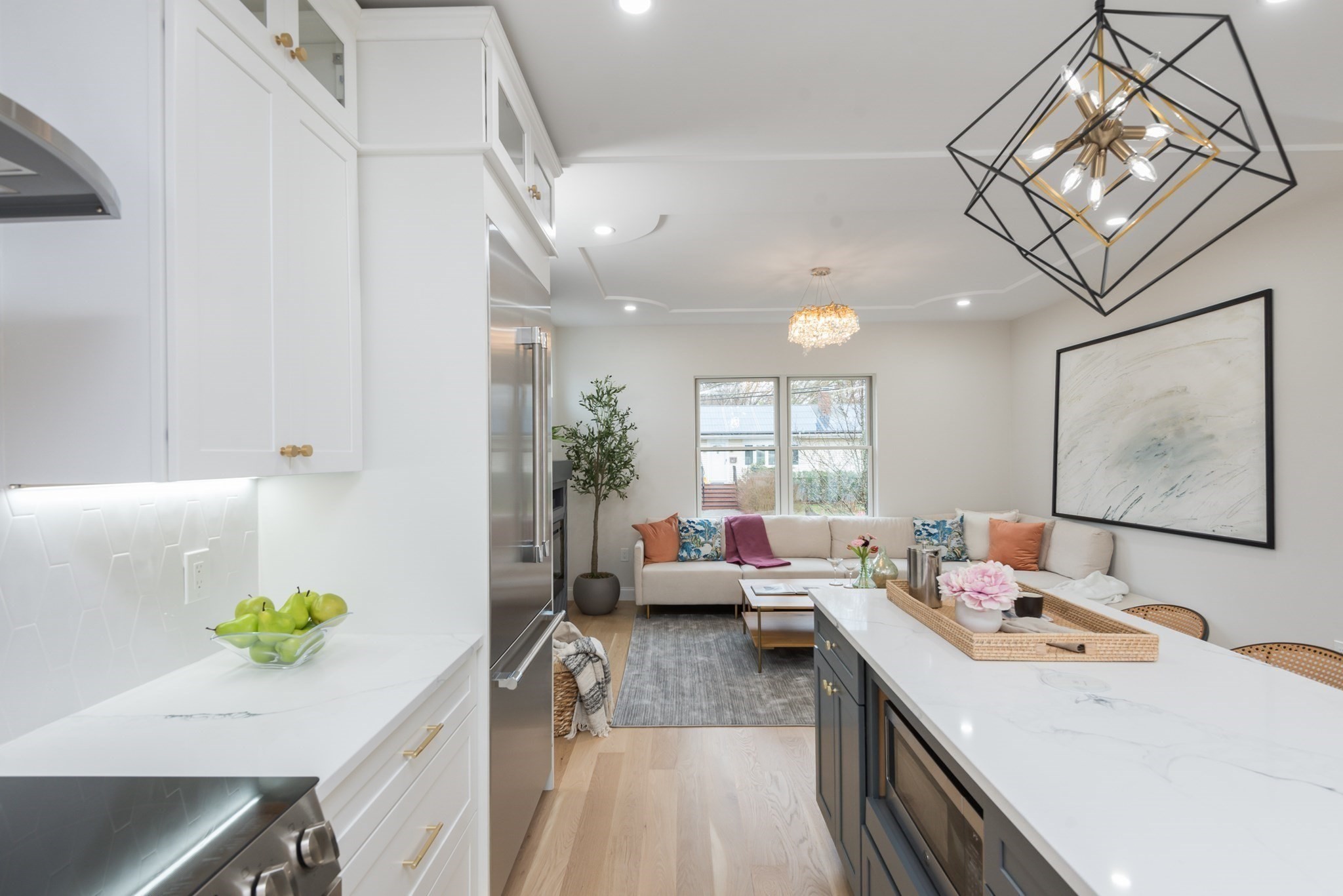 6 Gordon Rd, Arlington, MA 02474 - Image 6