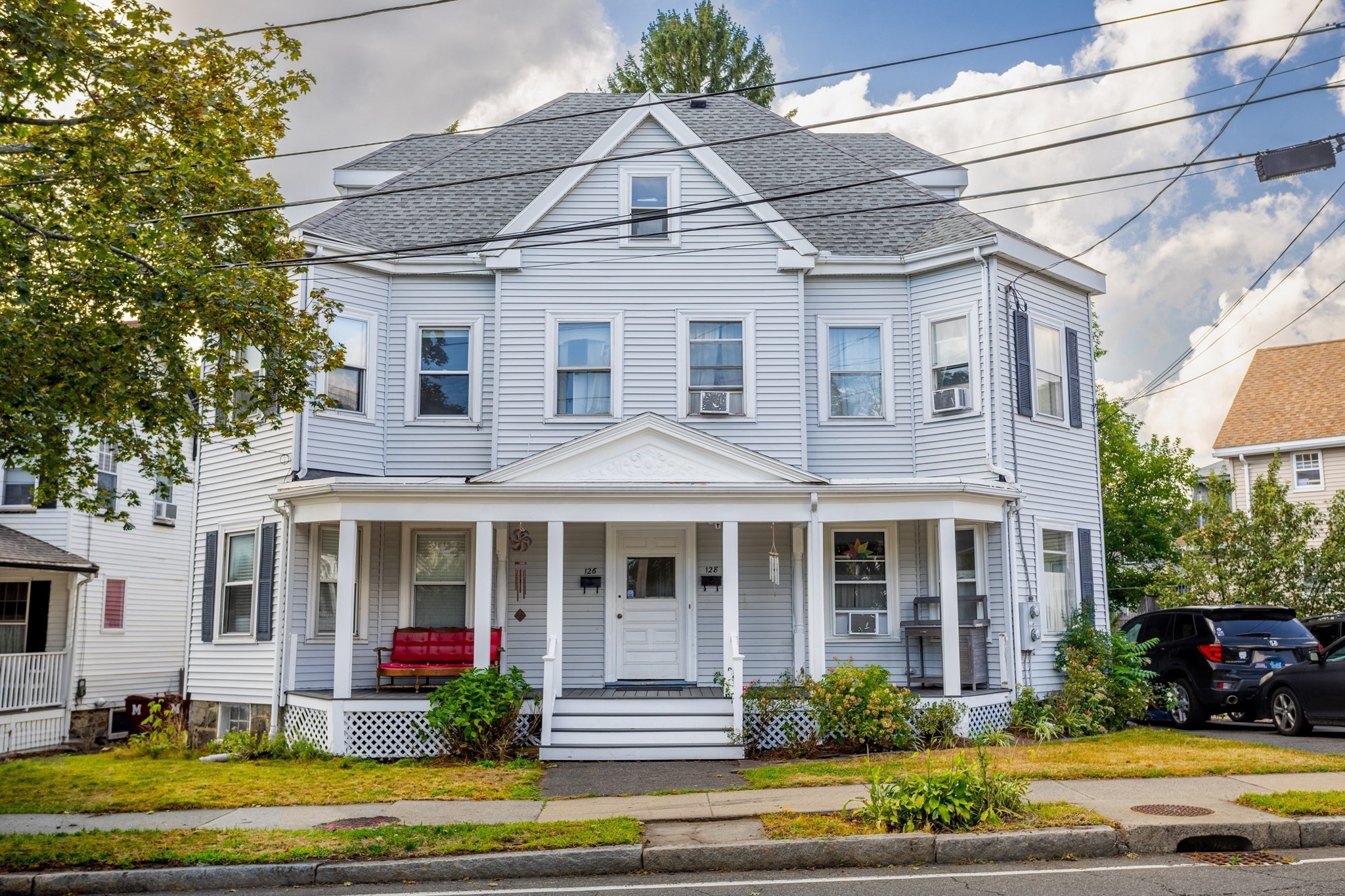 128 Green St Unit 128, Melrose, MA 02176