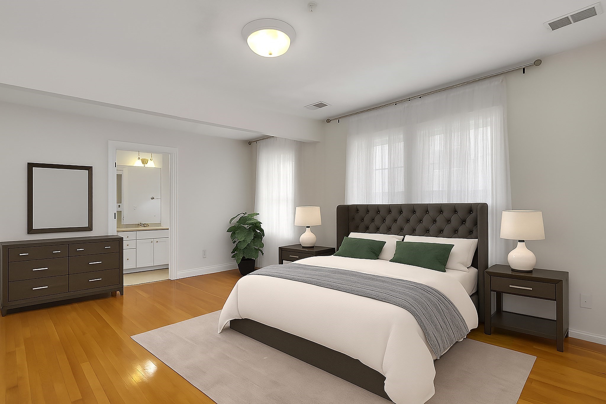 66 Webster St Unit 66, Newton, MA 02465 - Image 18