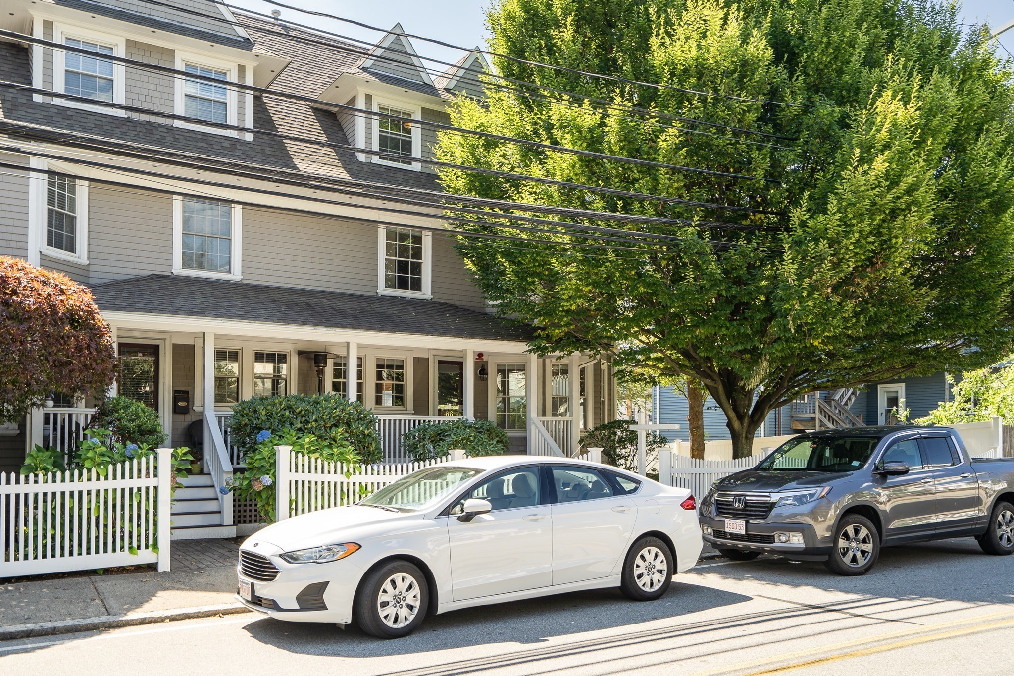 66 Webster St Unit 66, Newton, MA 02465 - Image 3