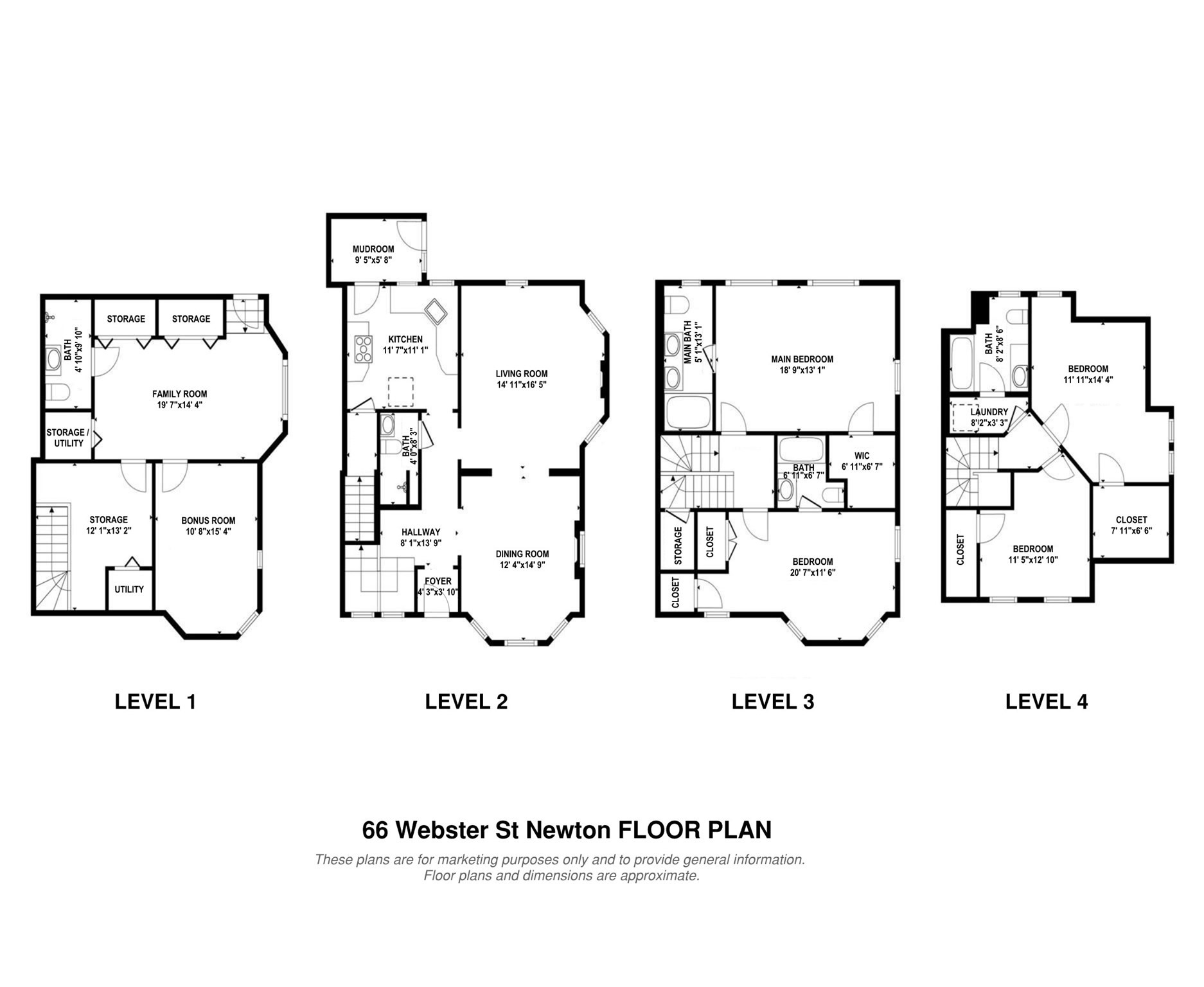 66 Webster St Unit 66, Newton, MA 02465 - Image 40