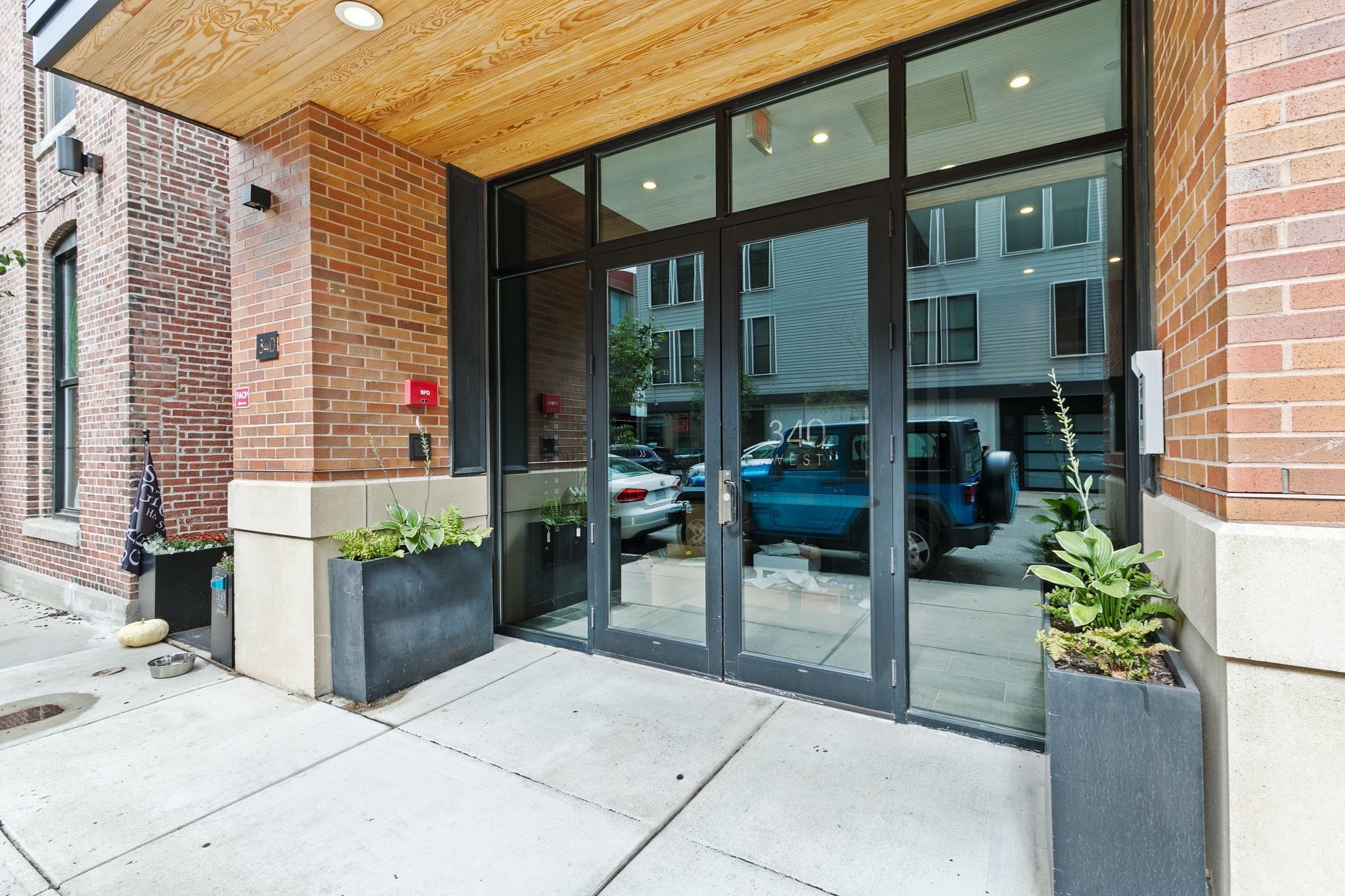 340 W 2nd St Unit PH23, South Boston, Boston, MA 02127 - Image 2